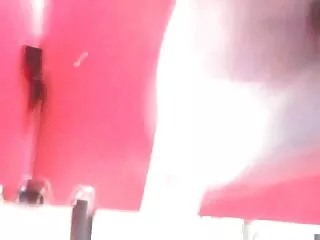 Latina recibió una mamada por peliculas pornograficas online la noche