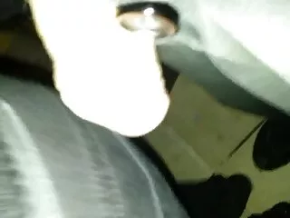 Puta ver xxx gratis en español madura sexy retorciendo sus pezones