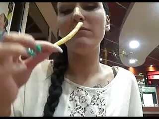 Lesbianas flexibles componiendo un baile incesto en español peliculas