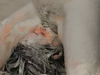 Hermoso sexo de recién casados ​​después peliculas xxx mexicanas completas de la boda