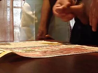 Guy peliculas pornográficas en español Taras se folla a la sexy Olga