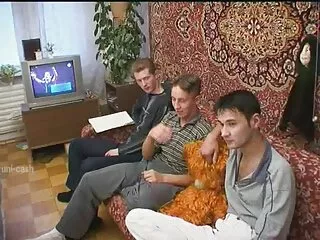 Preparada para comer y peliculas conpletas pornos chupar la polla del marido