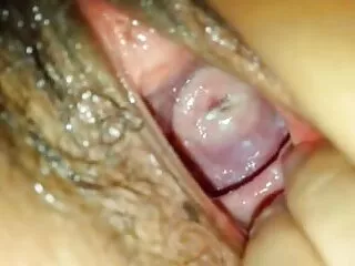 Nena chupa la polla y se masturba el coño españolas colegialas xxx
