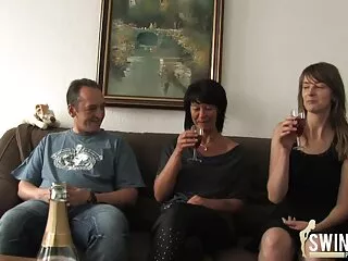 Marina se masturba con una botella de peliculas mexicanas xxx en español cerveza